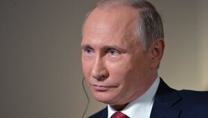 Владимир Путин, хакеры, кибератака, Демократическая партия, США, Россия, сервер
