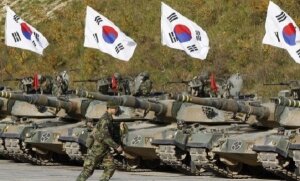 Сеул, КНДР, Южная Корея, парламент, ядерный удар, ядерное оружие, Пхеньян
