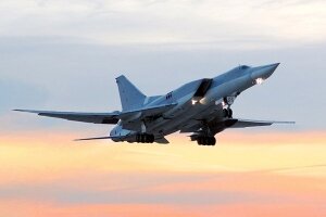  Ту-22М3М, бомбардировщик, ракетоносец, армия, россия, авиация, модернизация, видео