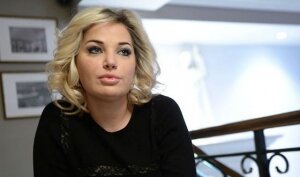 мария максакова, потеряла отца, видео, денис вороненков, россия, украина
