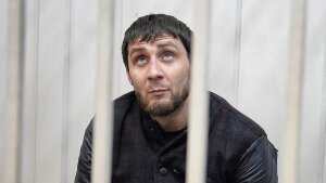 борис немцов, суд. заур дадаев, колония, убийтво