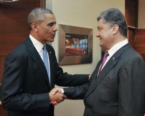Обама, Украина, Порошенко, нормандский формат, Минские договоренности, мир в Донбассе