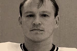 Петр Девяткин, умер, хоккей, Новосибирск, тело, полиция 