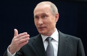 Путин, Россия, ученые, преимущества, Европа, проблемы, миграция