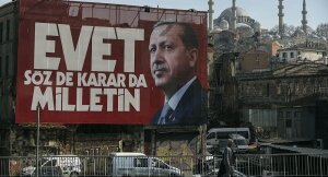 эрдоган, турция, референдум, диктатура, политика, краткосрочная перспектива, обсе, демократия, поляризация