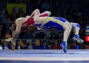олимпиада-2016, спорт, украина, россия, борьба, украденное золото, чекветадзе, беленюк