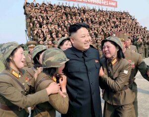 Ким Чен Ын, убийство, спецслужбы, спецоперация. Южная Корея, политика. мир. ядерные испытания