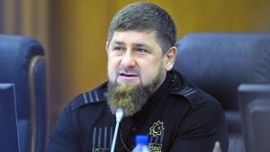 Рамзан Кадыров, Чечня, Ингушетия, границы, политика, объединение, мнение 