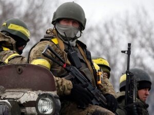 украина, донбасс, война, всу, армия, серая зона, продвижение, мид рф 