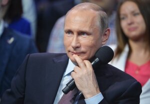 Владимир Путин, Сирия, ВКС РФ, СМИ, война, ОНФ, форум