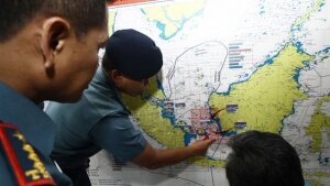 Индонезия, поиски, "черные ящики", общество, крушение, происшествие, самолет Air Asia 