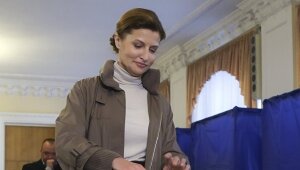 порошенко, марина, жена, политика, карьера, украина