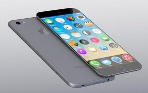 iPhone 7, характеристика, дизайн, дата, выхода, камера, аккумулятор, оперативная память