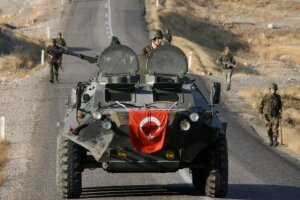 сирия, война, курды, турция, операция, оливковая ветвь, эрдоган 