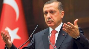 Турция, Реджеп Эрдоган, Евросоюз, Брюссель, Анкара