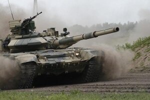 танк, т-90мс, абрамс, сравнение, боевые машины, характеристики, россия, сша