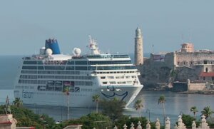 Куба, США, круизный лайнер, видео, культура, остров свободы