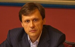 новости украины, игорь шевченко, отставка, министр экологии, правительство, 2 июля