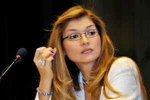 Новости Узбекистана, Гульнара Каримова, дочь Ислама Каримова