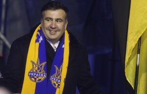 Украина, политика, Петр Порошенко, Михаил Саакашвили, революция, коррупция, майдан