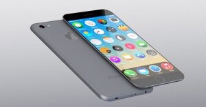iPhone 7 , презентация, характеристики, гаджет, смартфон, фото, видео 