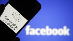 Cambridge Analytica, скандал, Фейсбук, данные пользователей,аккаунты, закрывается, прекратила работу