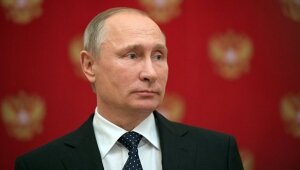 путин, кремль, песков, выборы президента 2018, политика 
