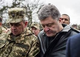 донбасс, ато, армия украины, днр, лнр, генштаб, вторжение, заявление, захват