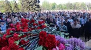 одесса, митинг, 2 мая, мвд, сбу, украина, нацгвардия, трагедия, видео, годовщина, новости, онлайн, сегодня, украина, дом профсоюзов