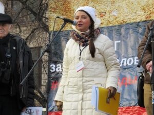 София Русова, россия, общество, происшествия, крымский мост, задержание, журналист