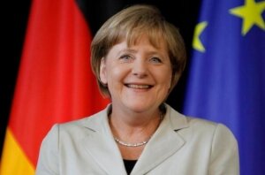 ангела меркель, политика, чм-2018, визит, россия, евросоюз, 