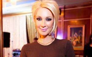 Лера Кудрявцева, телеведущая, шоу-бизнес, Россия, новости дня, макияж, фото, внешность