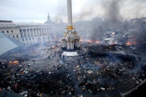 Украина, СБУ, Харьков, теракт, Евромайдан