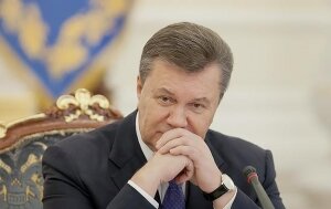 Украина, Виктор Янукович, Суд, Тюремный срок, Приговор
