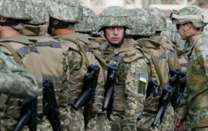 украина, всу, армия украины, призывная кампания, военкомат