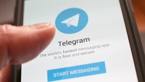 Россия, Telegram, Спецслужбы, Данные пользователей, Сделка, Терроризм 