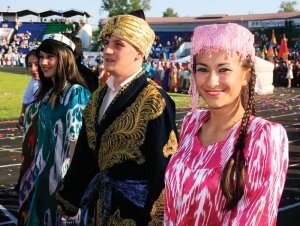 Крым, крымские татары, референдум