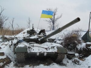 ДНР, Украина, ВСУ, военные, танки, наступление, подразделения, Авдеевка, Горловка, Донецк