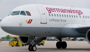 Германия, Франция, происшествия, авиакатастрофа, общество, Germanwings 