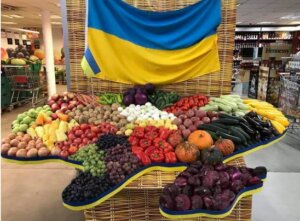 Украина, Евросоюз, Продукция, Овощи, Товары, Карантин, Экономика