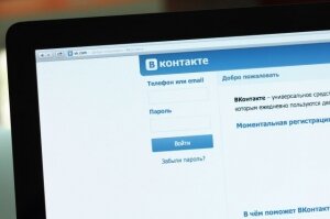 ВКонтакте, дизайн, Вадим Дорохов, обновление, ошибки, сайт, социальная сеть