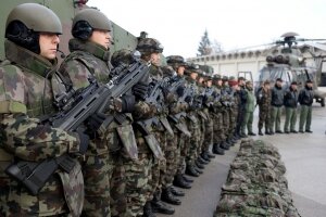 вооруженные силы, НАТО, армия, Европа, угроза, Россия
