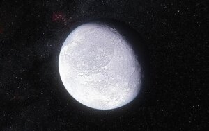 космос, Солнечная система, Плутон, 2015 KH162, планета
