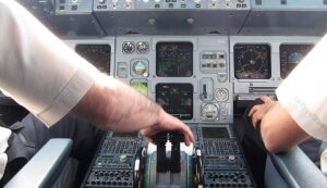 наука, НЛО пришельцы Стамбул-Кельн рейс пилоты видео, происшествие