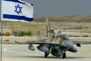 израиль, цахал, ввс израиля, истребители, вертолет, атака, сирия, военные объекты, подробности
