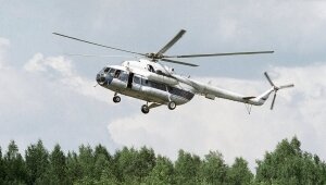 россия, красноярский край, вертолет, ми-8, крушение, подробности, авиакатастрофа