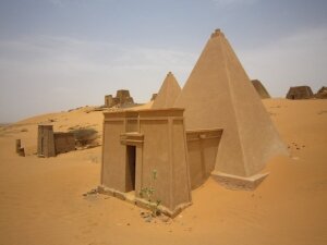 наука, технологии, общество, происшествия, суданские пирамиды, мнение