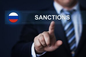 санкции в отношении РФ, сша, совет федерации, политика, общство