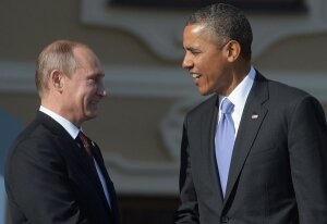 Владимир Путин, Барак Обама, США, Россия, китай, саммит, большая двадцатка