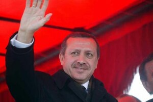 новости мира, турция, политика, тайип реджеп эрдоган